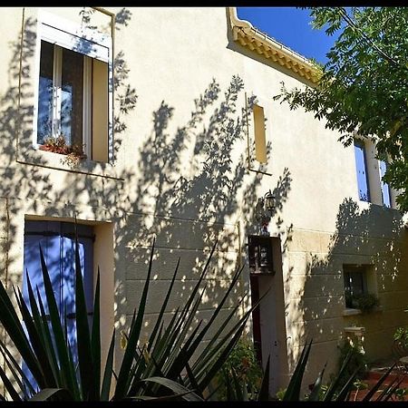 Les Jardins Du Patriarche Hotel Agde Kültér fotó