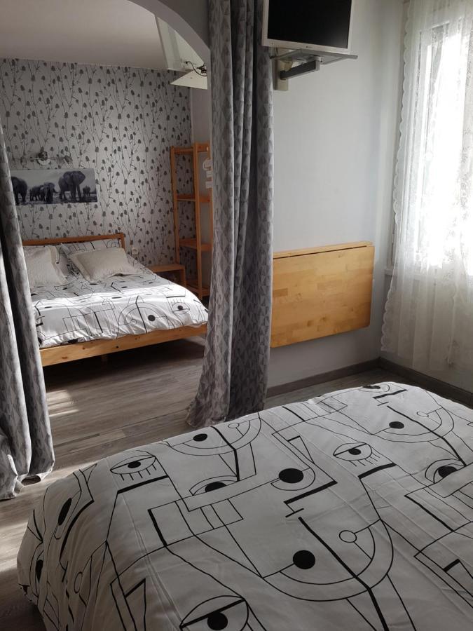 Les Jardins Du Patriarche Hotel Agde Kültér fotó