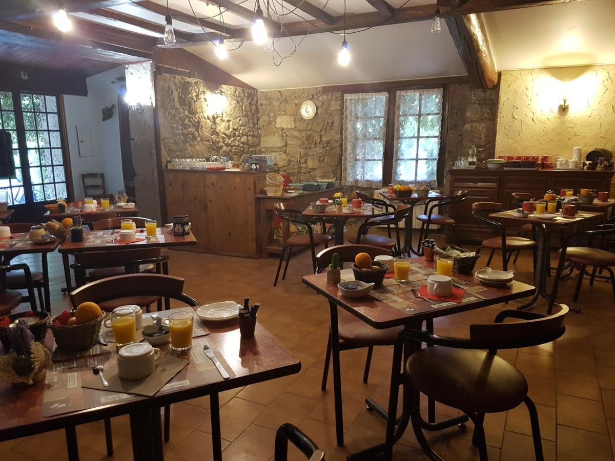 Les Jardins Du Patriarche Hotel Agde Kültér fotó