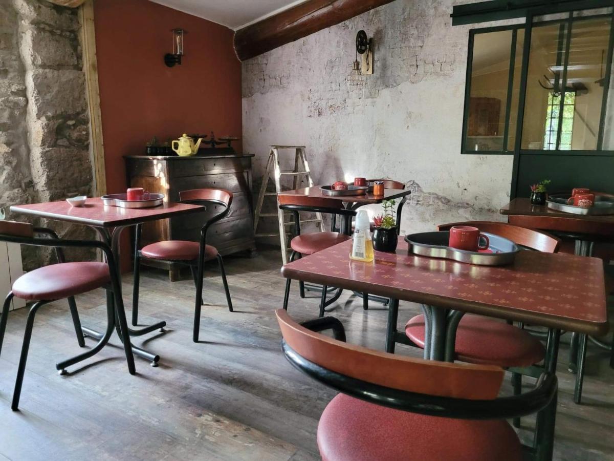 Les Jardins Du Patriarche Hotel Agde Kültér fotó