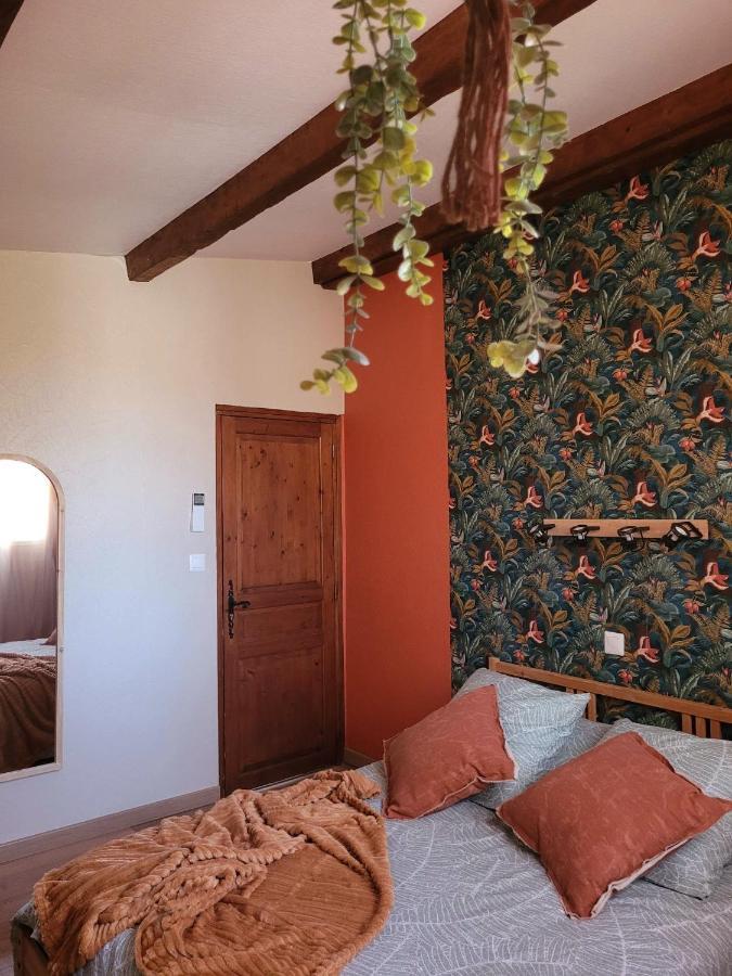 Les Jardins Du Patriarche Hotel Agde Kültér fotó