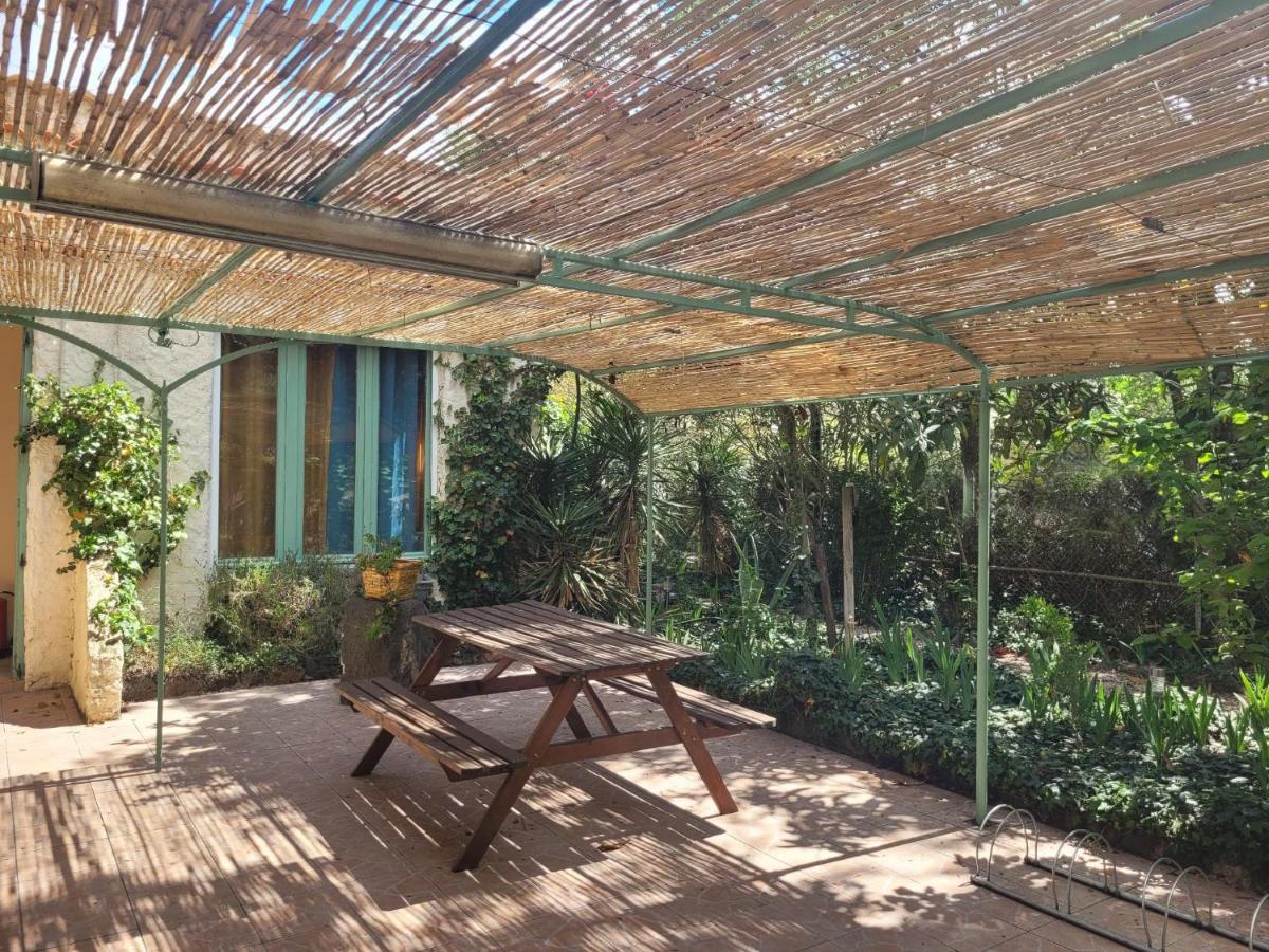 Les Jardins Du Patriarche Hotel Agde Kültér fotó