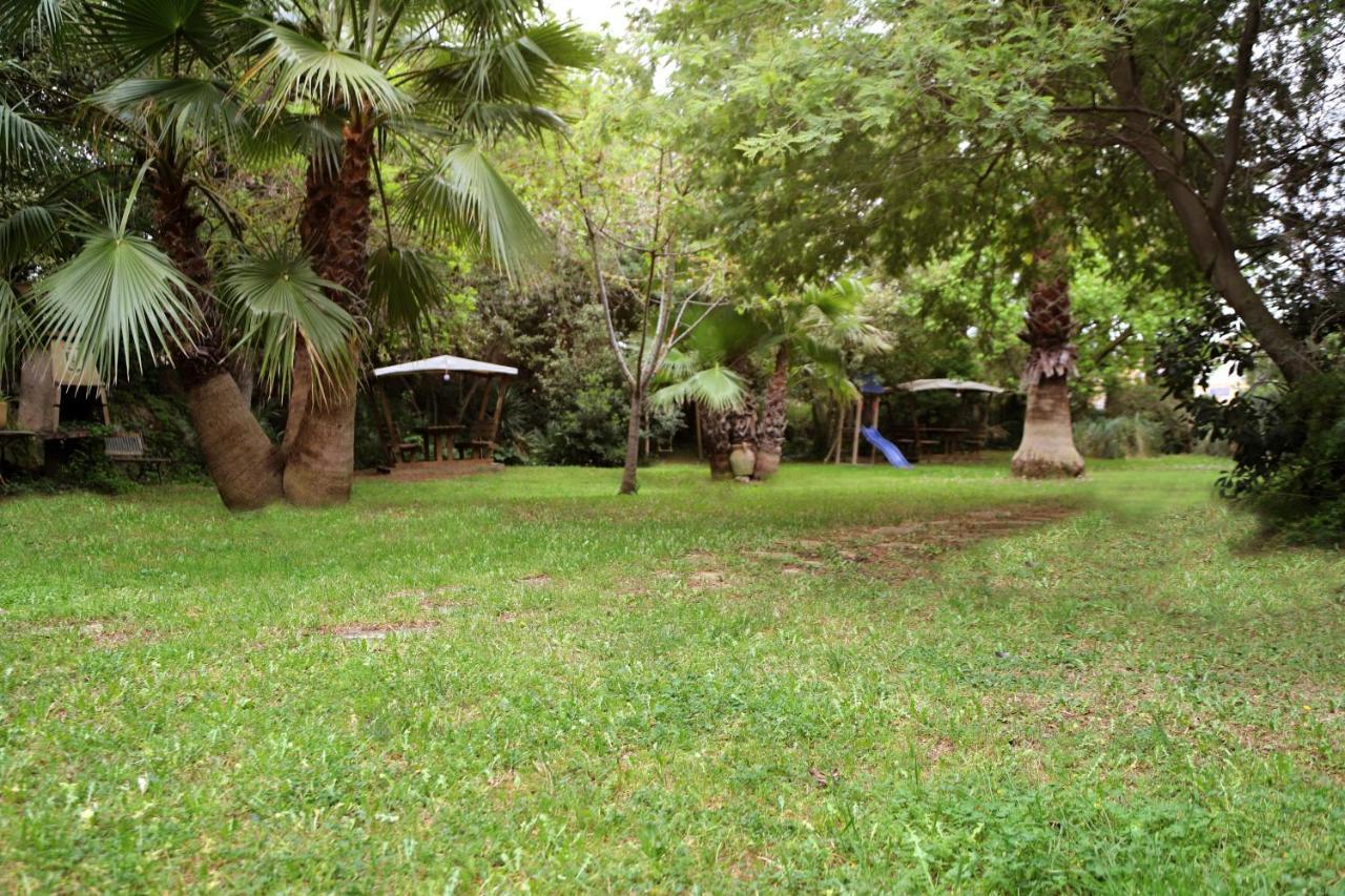 Les Jardins Du Patriarche Hotel Agde Kültér fotó