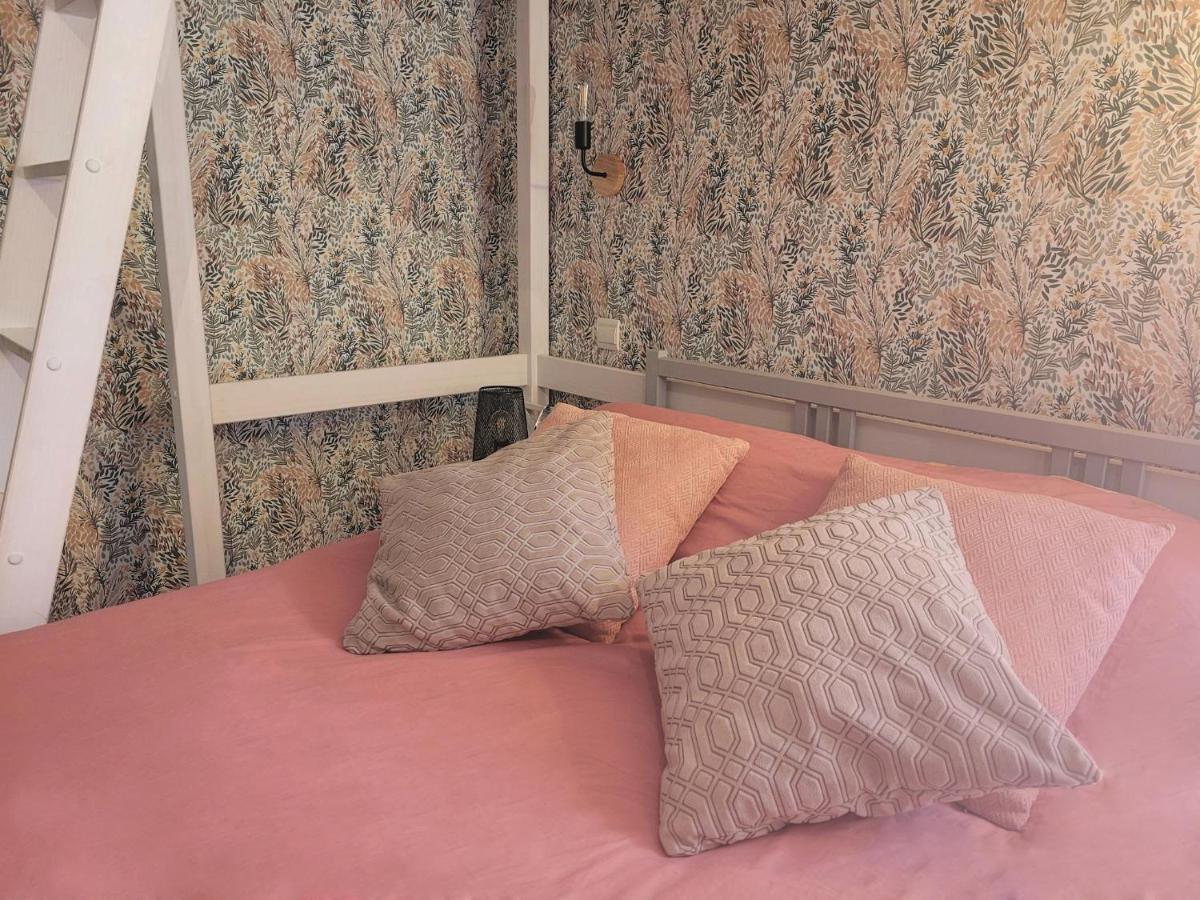 Les Jardins Du Patriarche Hotel Agde Kültér fotó