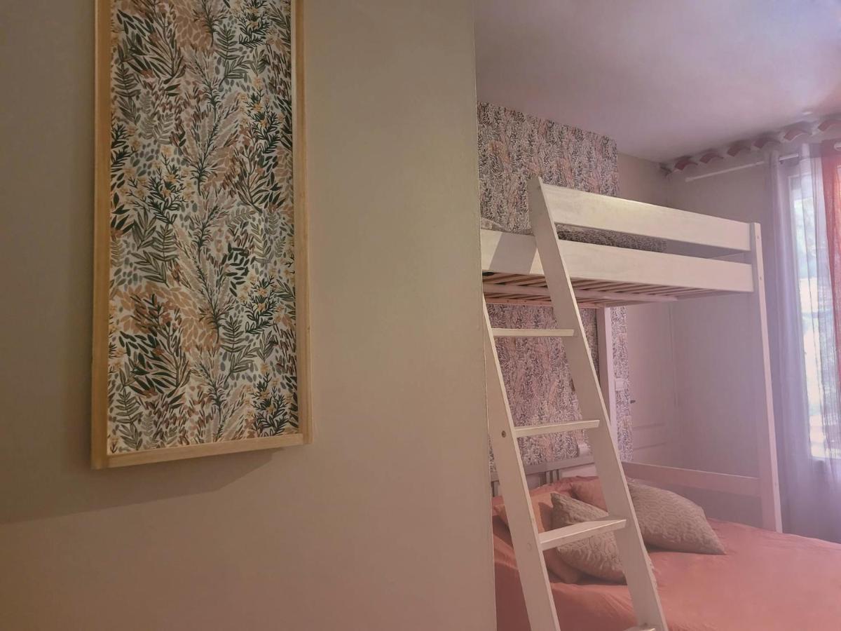 Les Jardins Du Patriarche Hotel Agde Kültér fotó
