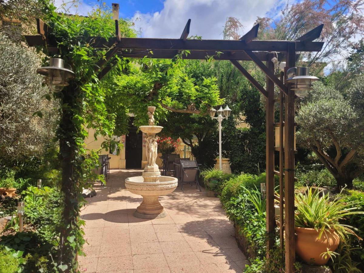 Les Jardins Du Patriarche Hotel Agde Kültér fotó