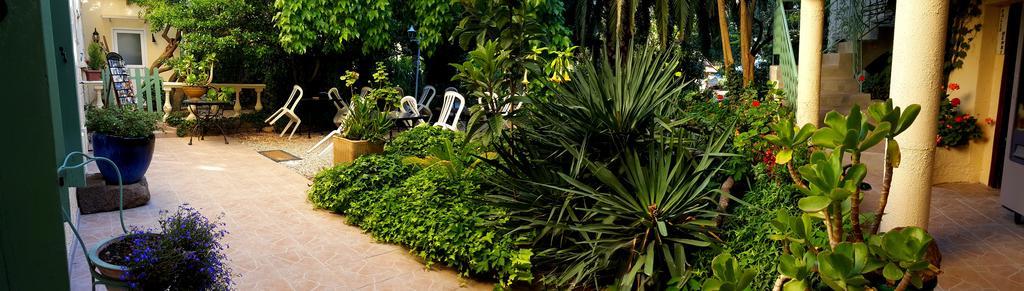 Les Jardins Du Patriarche Hotel Agde Kültér fotó