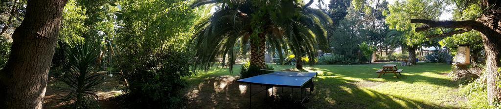 Les Jardins Du Patriarche Hotel Agde Kültér fotó