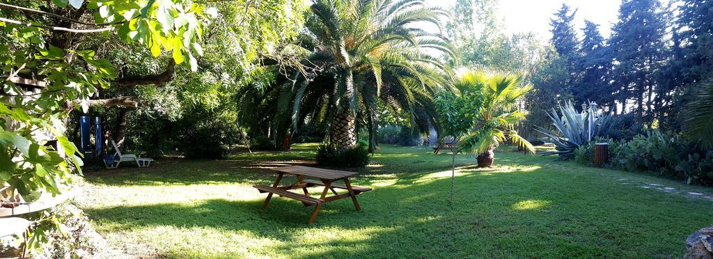 Les Jardins Du Patriarche Hotel Agde Kültér fotó
