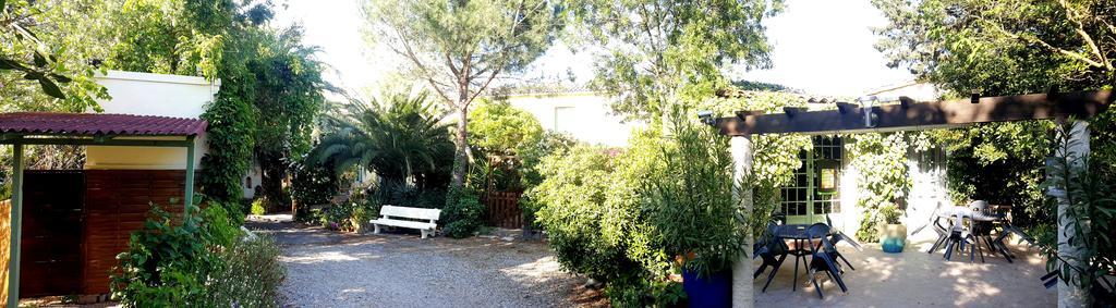 Les Jardins Du Patriarche Hotel Agde Kültér fotó