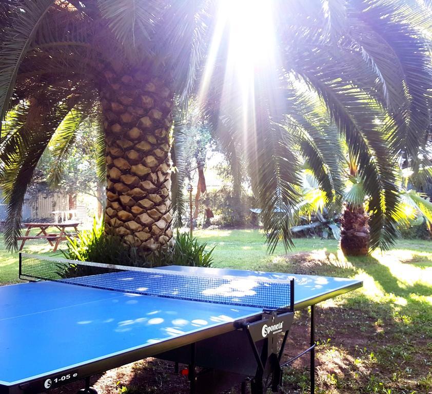 Les Jardins Du Patriarche Hotel Agde Kültér fotó