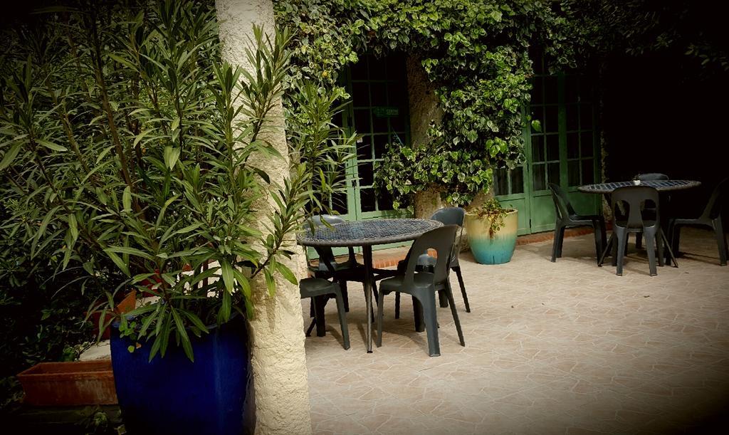 Les Jardins Du Patriarche Hotel Agde Kültér fotó