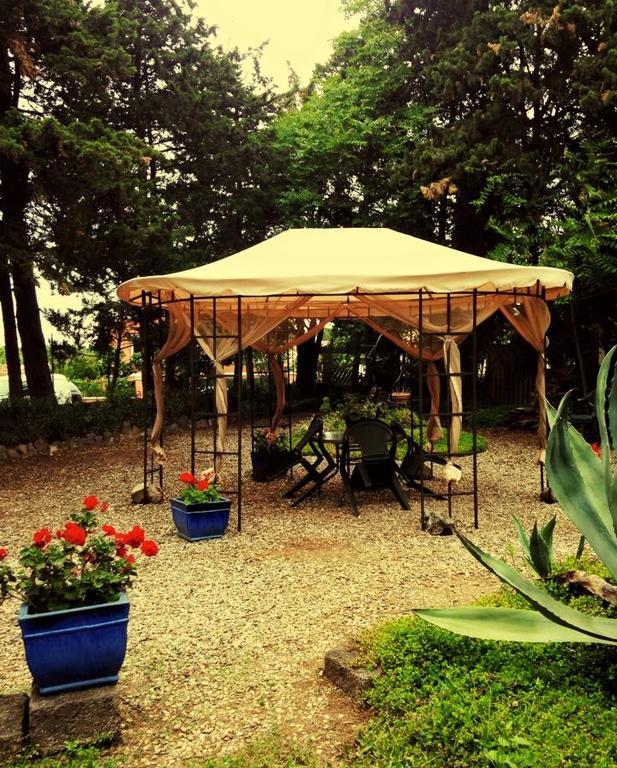 Les Jardins Du Patriarche Hotel Agde Kültér fotó